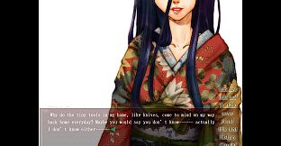 Beneath The Cherry Trees