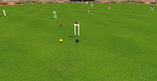 Croquet Pro 2