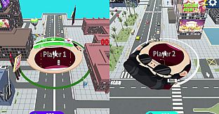 Hole io: Casino DLC