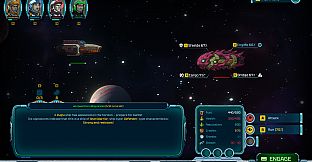 Stellar Freight: Endless Horizon