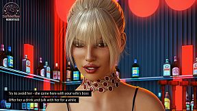 Club Velvet Rose: Midnight Bliss