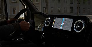 CityDriver - Alvarez-Lentz Marathon 420 CTI