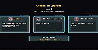 Crypt Survivor