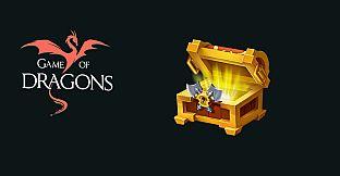 Game of Dragons - Stat Boost Pack