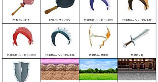 ComiPo!: RPG Costume