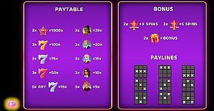 Celebrity Slot Machine