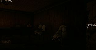 Horror Villa 恐怖撤锁