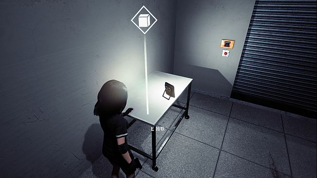 Anomalous Zone ███