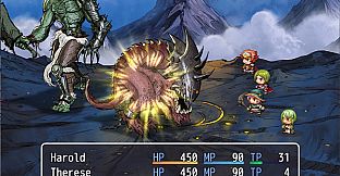 RPG Maker MV - Cursed Kingdoms Monster Pack