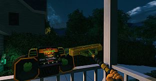 Viscera Cleanup Detail - Soundtrack