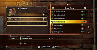 Street Fighter X Tekken: Tekken Boost Gem Pack 2