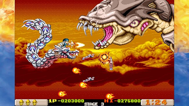 Irem Collection Volume 3