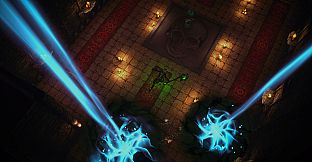 Conjured Through Death