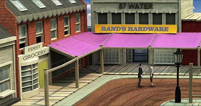 Gold Rush! Anniversary