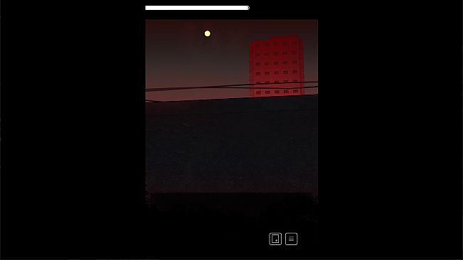 停电了interruption