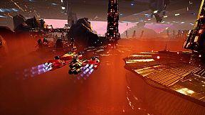 Timewell: Trail of Celestes