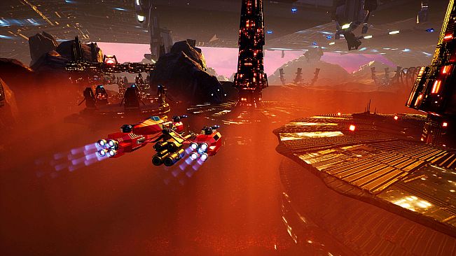 Timewell: Trail of Celestes