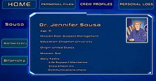 Escape From Planet Aelea