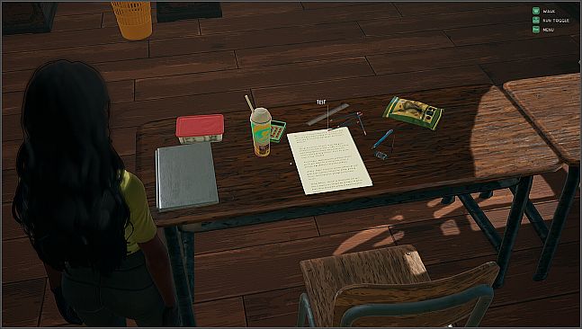 Tales of Rein Ravine