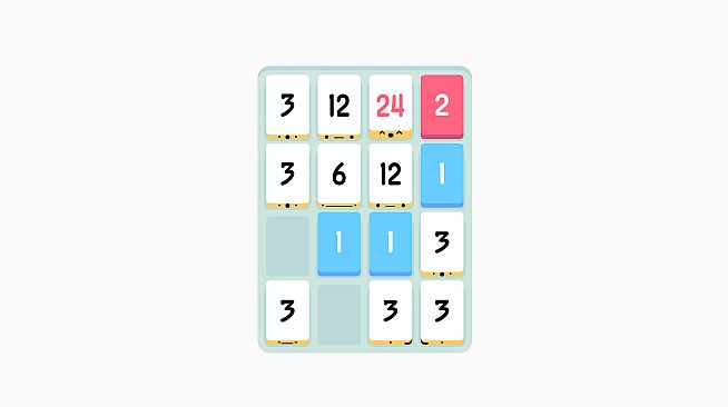 Threes! Soundtrack
