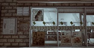 Invisum Piscium 嫌魚