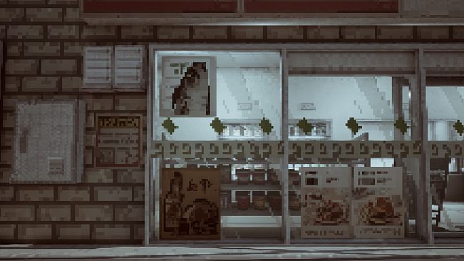 Invisum Piscium 嫌魚