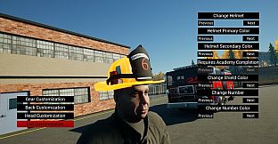 Into The Flames - Supporter Pack