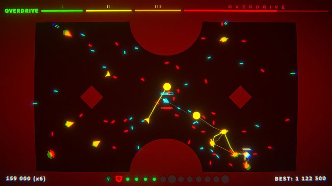 // OVERDRIVE