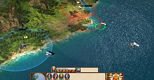 Commander: Conquest of the Americas