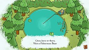 By Bait or By Bullet