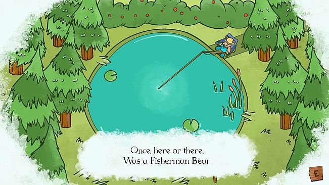 By Bait or By Bullet