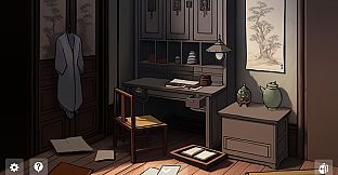 SILK - A Leo Parker Adventure