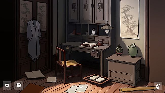 SILK - A Leo Parker Adventure