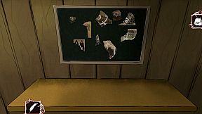 Scarlet Manor: The Heir