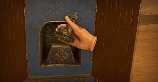 Tammuz: Blood & Sand