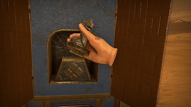 Tammuz: Blood & Sand