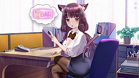 Neko Office: Nightlife Adventures