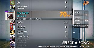 Rocksmith 2014 Edition – Remastered – Johnny Cash - “Hey Porter”