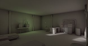 Unnamed Painting Game