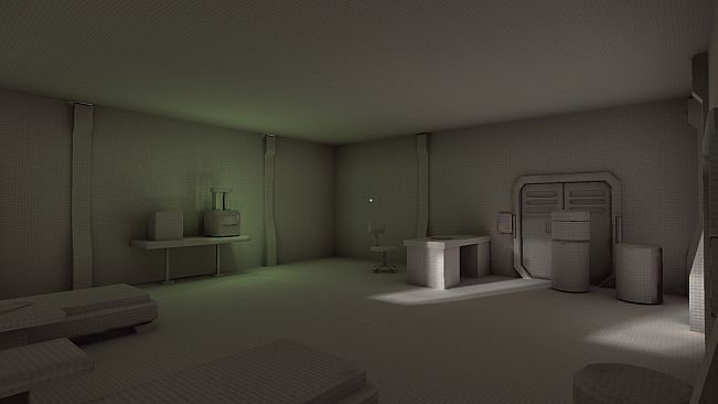 Unnamed Painting Game