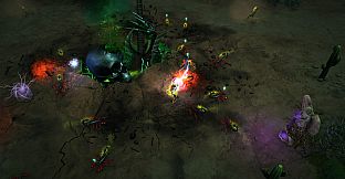 Victor Vran: Mötorhead Through The Ages