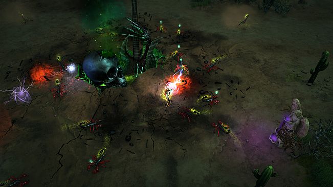 Victor Vran: Mötorhead Through The Ages