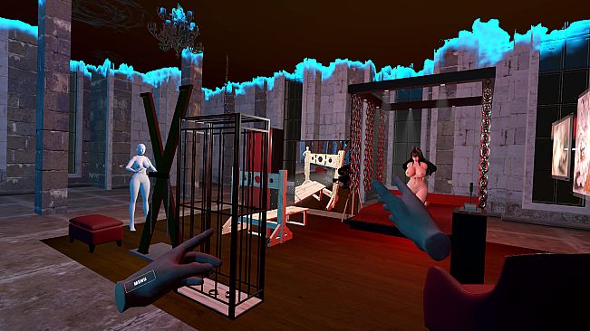SEX Summer Seduction VR
