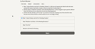 All World Pro Wrestling - Bonus Stories