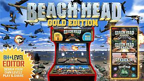 BeachHead Gold Edition