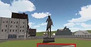 Virtual Reality Experiment Framework