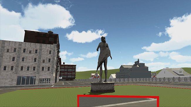 Virtual Reality Experiment Framework