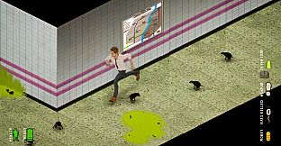 Ratmageddon Underground