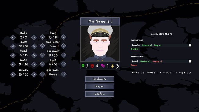 EREBUS: The Northwest Passage