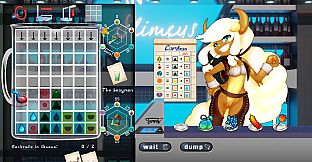 Slime Girl Smoothies - Milkshakes With Lemon